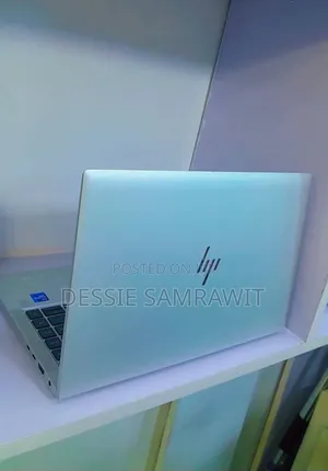 Laptop HP EliteBook 840 G8 16GB Intel Core i5 SSD 512GB