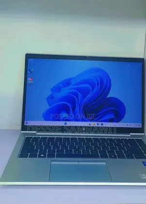 Laptop HP EliteBook 840 G8 16GB Intel Core i5 SSD 512GB