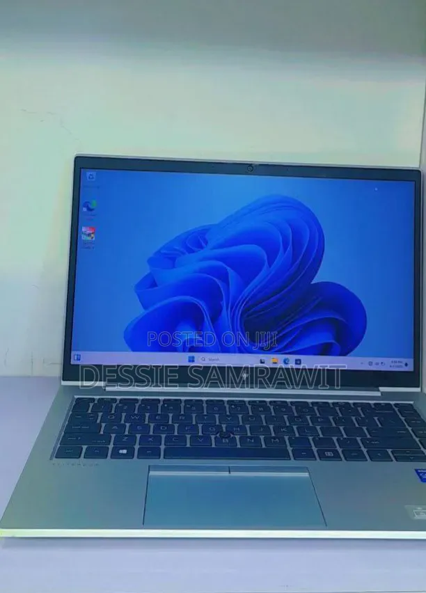 Laptop HP EliteBook 840 G8 16GB Intel Core i5 SSD 512GB