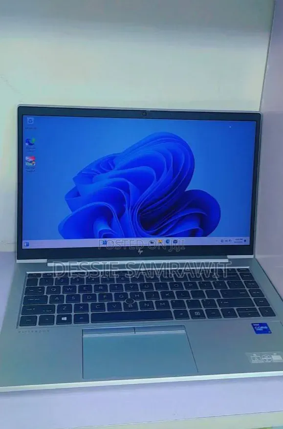 Laptop HP EliteBook 840 G8 16GB Intel Core i5 SSD 512GB