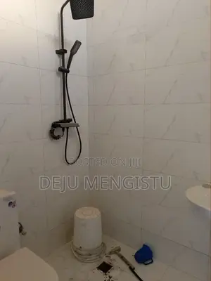 Furnished 4bdrm Villa in Legetafo, Bole for rent