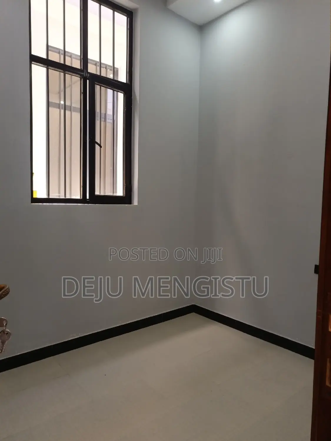 Furnished 4bdrm Villa in Legetafo, Bole for rent