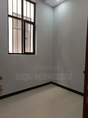 Furnished 4bdrm Villa in Legetafo, Bole for rent