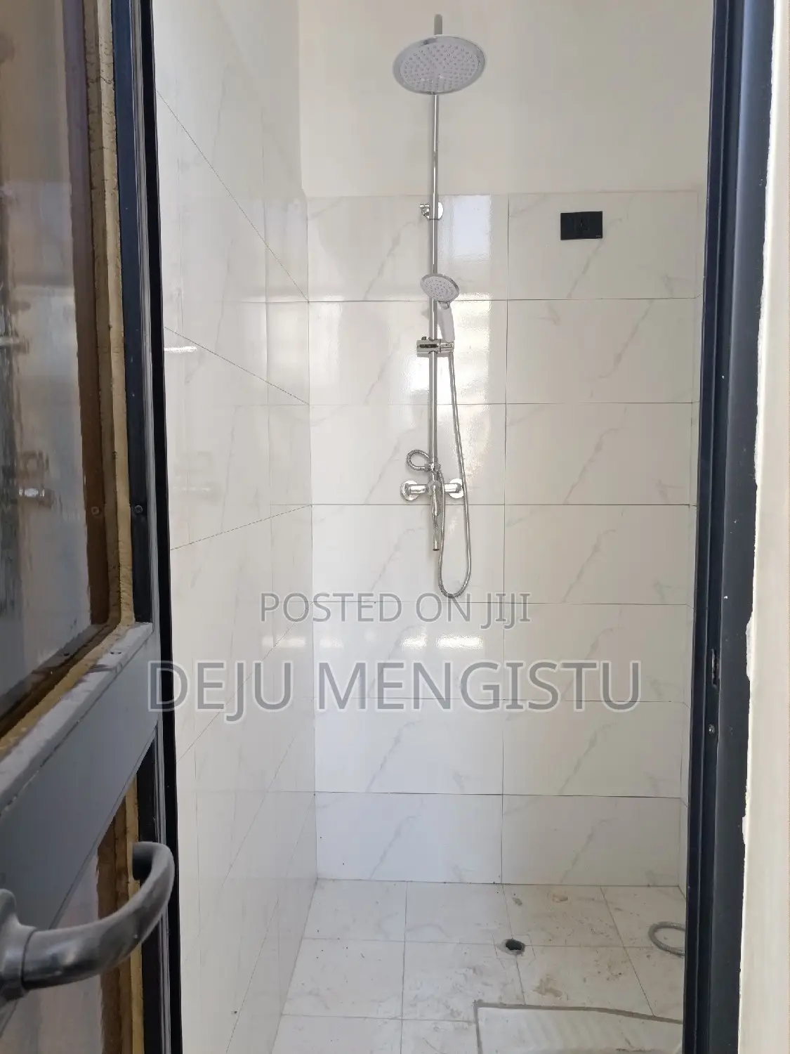 Furnished 4bdrm Villa in Legetafo, Bole for rent