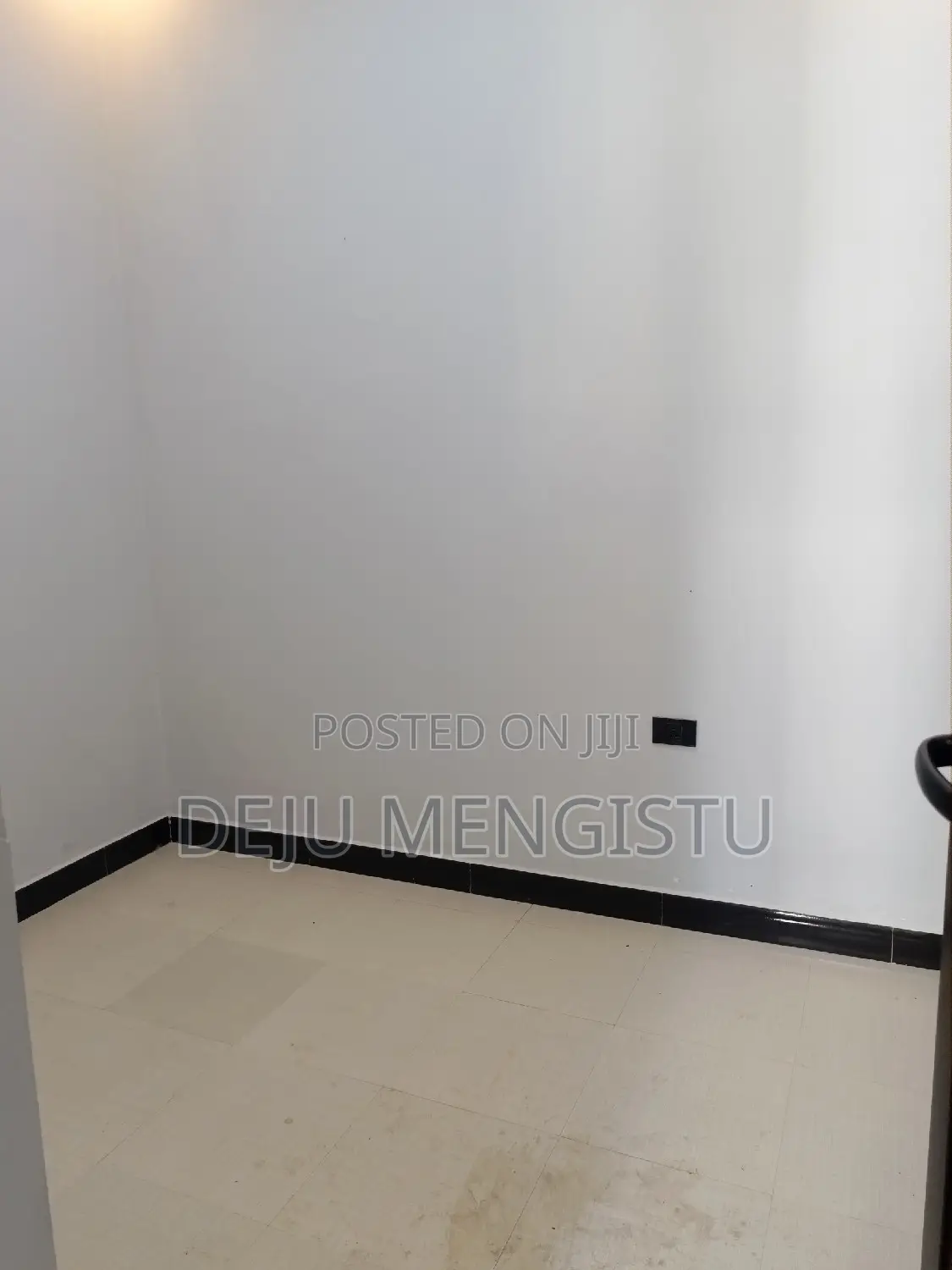 Furnished 4bdrm Villa in Legetafo, Bole for rent