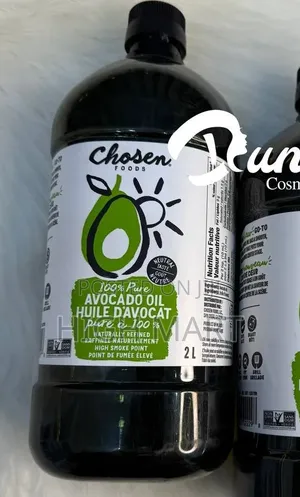 Chosen Foods Avocado Oil