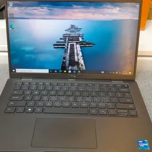 New Laptop Dell Latitude 7420 32GB Intel Core i7 SSD 512GB