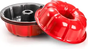 Top Quality Bundt Cake Pan