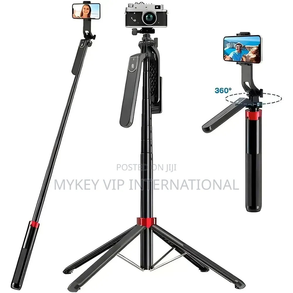 Tracking Gimbal Selfie Stick Q185