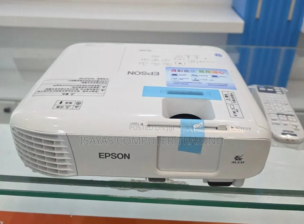 Eepson Projector