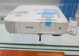 Eepson Projector
