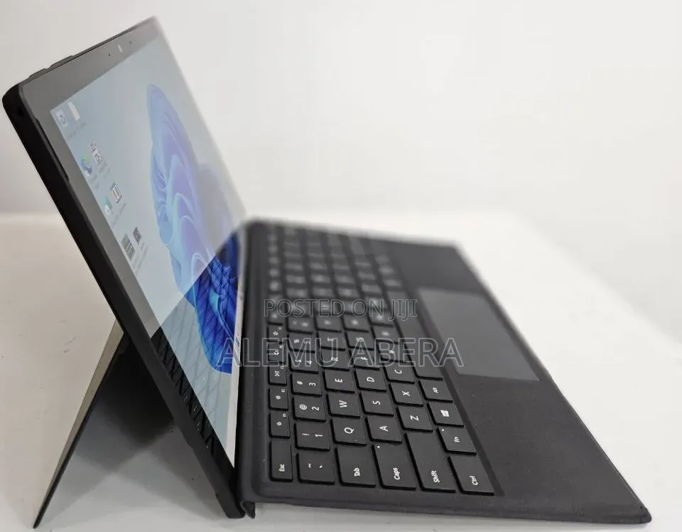 New Laptop Microsoft Surface Pro 7+ 16GB Intel Core i7 SSD 1T