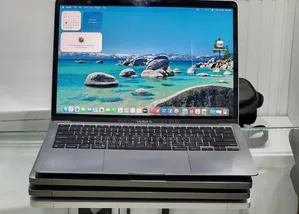 New Laptop Apple MacBook Air 2020 M1 8GB Apple M1 SSD 256GB