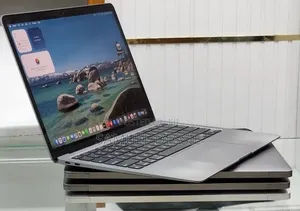 New Laptop Apple MacBook Air 2020 M1 8GB Apple M1 SSD 256GB