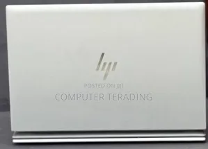 New Laptop HP EliteBook 830 G8 16GB Intel Core i7 SSD 512GB