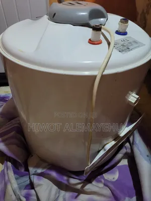 Water Boiler