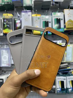 Google Pixel Cover