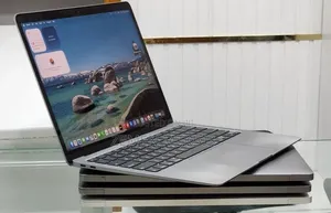 New Laptop Apple MacBook Air 2020 M1 8GB SSD 256GB