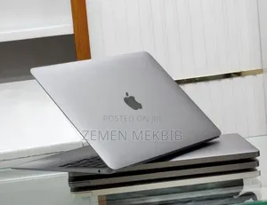 New Laptop Apple MacBook Air 2020 M1 8GB SSD 256GB
