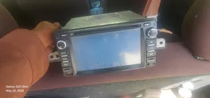 Toyota Car Radio