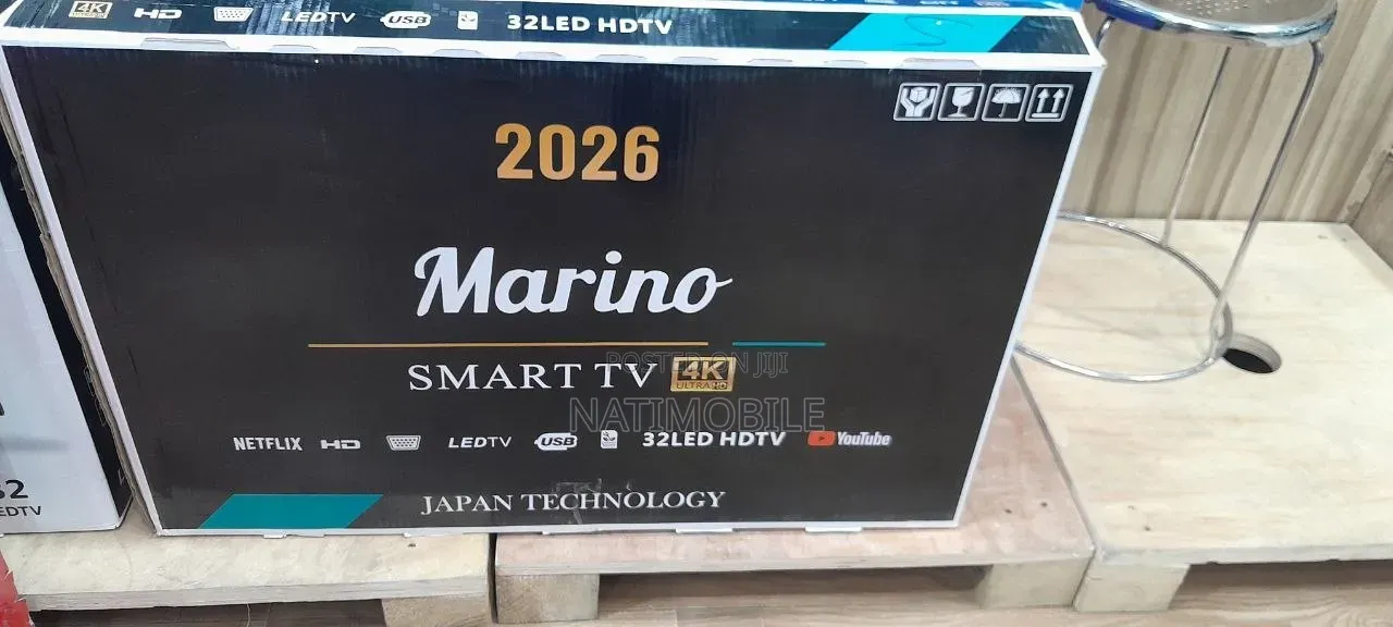 Marino Tv 32inch