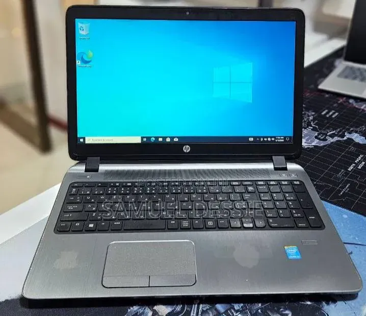 Laptop HP ProBook 450 G2 4GB Intel Core i3 HDD 500GB