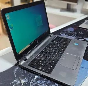 Laptop HP ProBook 450 G2 4GB Intel Core i3 HDD 500GB