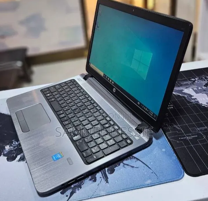Laptop HP ProBook 450 G2 4GB Intel Core i3 HDD 500GB