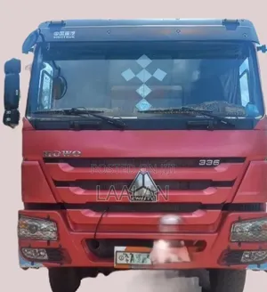 Sinotruk 2024