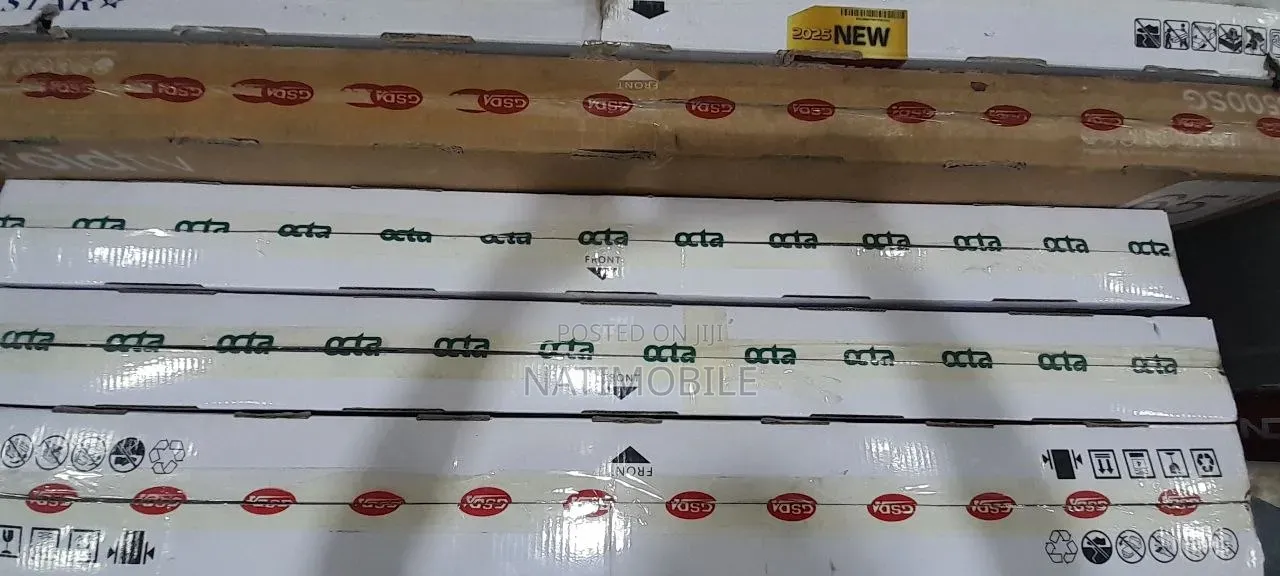 Octa Tv 55 Inch
