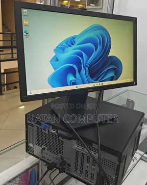 New Desktop Computer Dell Optiplex 7020 8GB Intel Core i7 HDD 1T