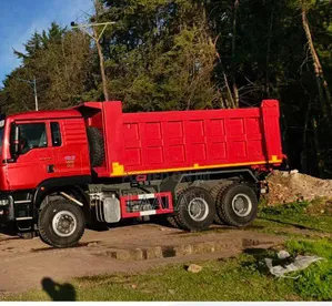 Sinotruk 2024
