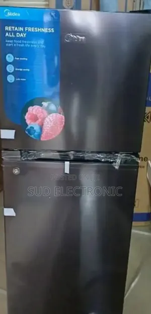 Midea 16 Kg Refrigerator