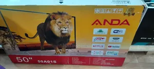Anda 50 Inch Tv