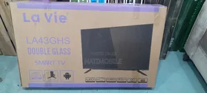 Lavie 43 Inch Tv