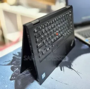 New Laptop Lenovo ThinkPad X390 Yoga 16GB Intel Core i5 SSD 512GB