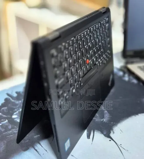 New Laptop Lenovo ThinkPad X390 Yoga 16GB Intel Core i5 SSD 512GB