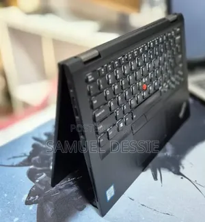 New Laptop Lenovo ThinkPad X390 Yoga 16GB Intel Core i5 SSD 512GB