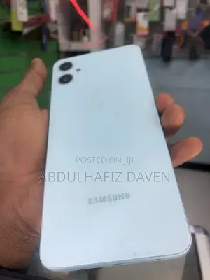 Samsung Galaxy M05 64 GB