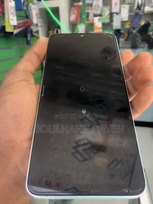 Samsung Galaxy M05 64 GB