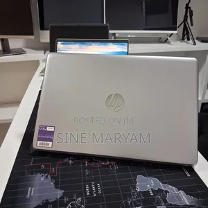 Laptop HP Stream Notebook 8GB Intel Core i5 SSD 256GB