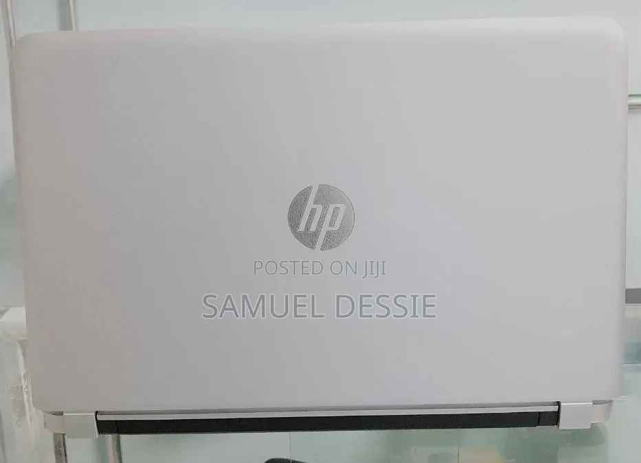 New Laptop HP Envy 15 8GB Intel Core i7 SSD 512GB
