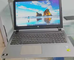 New Laptop HP Envy 15 8GB Intel Core i7 SSD 512GB