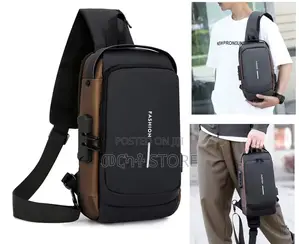 Original Mini Bag