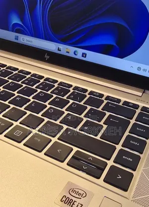 New Laptop HP EliteBook 840 16GB Intel Core i7 SSD 512GB