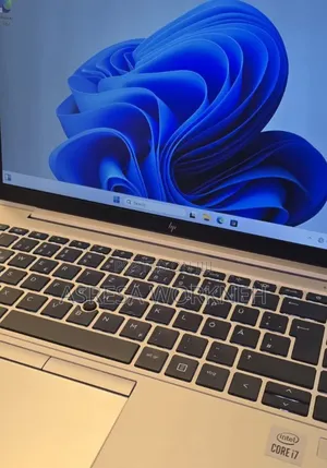 New Laptop HP EliteBook 840 16GB Intel Core i7 SSD 512GB
