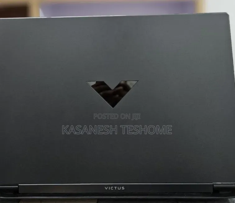 New Laptop HP Victus 15 32GB Intel Core i7 SSD 1T