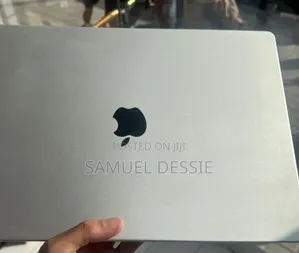 New Laptop Apple MacBook Pro 2021 M1 32GB Apple M1 Max SSD 1T