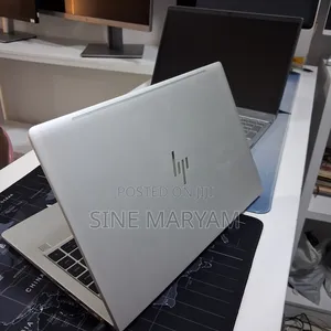 New Laptop HP EliteBook 645 G9 16GB AMD Ryzen 5 SSD 512GB