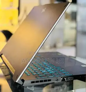 New Laptop Asus TUF Gaming A15 16GB AMD Ryzen 9 SSD 512GB